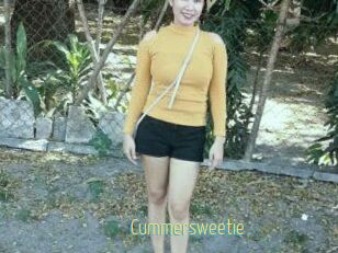 Cummersweetie