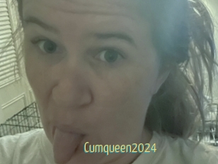Cumqueen2024