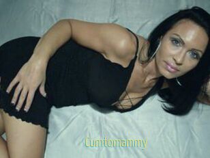 Cumtomammy