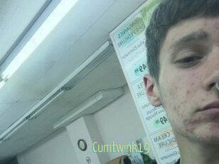 Cumtwink19