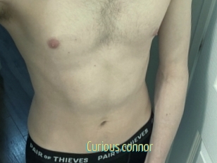 Curious_connor