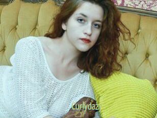 Curlydazy