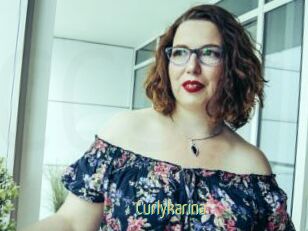 Curlykarina