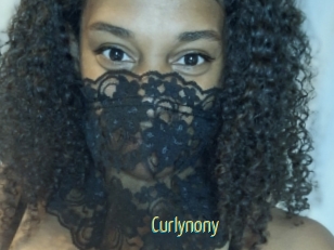 Curlynony