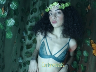 Curlyweeds