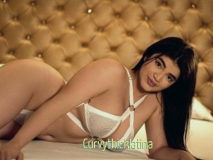 Curvythicklatina