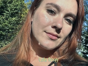 Cute_foxyy