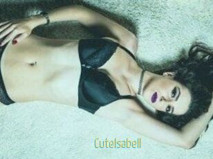 CuteIsabell