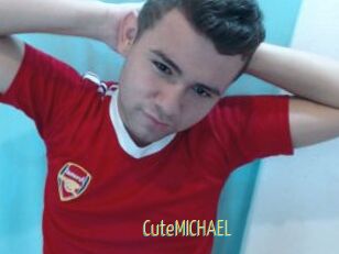 CuteMICHAEL