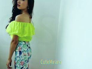 CuteMirana