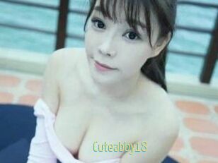Cuteabby18