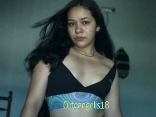 Cuteangelis18