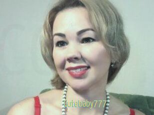 Cutebaby777
