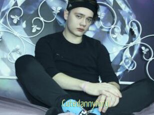Cutedannyforu