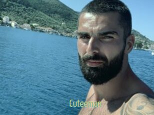 Cuteeman