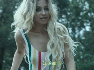 Cuteemila
