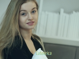 Cuteerica
