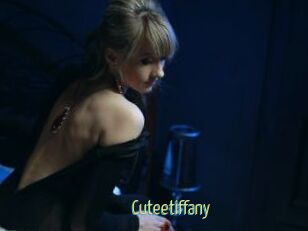 Cuteetiffany