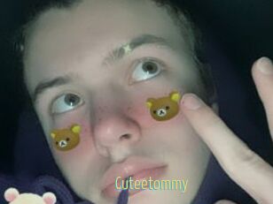 Cuteetommy