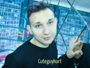 Cuteguykurt