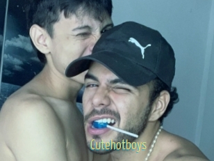 Cutehotboys