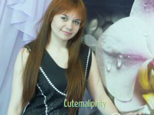 Cutemaliphity