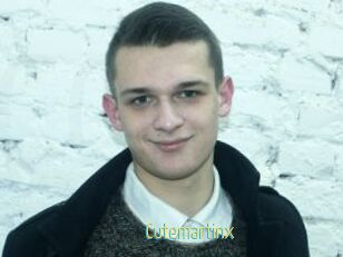 Cutemartinx