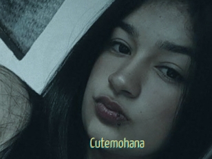 Cutemohana