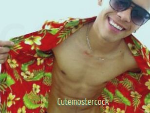 Cutemostercock