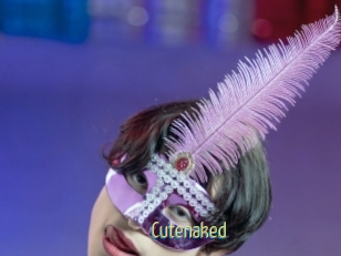 Cutenaked