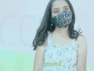 Cutepayal