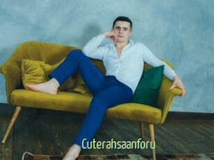 Cuterahsaanforu