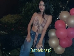 Cuteselena18