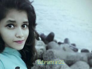 Cutesimran21