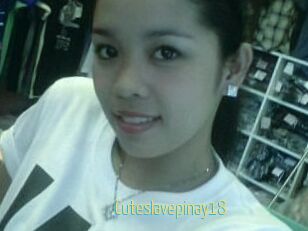 Cuteslavepinay18