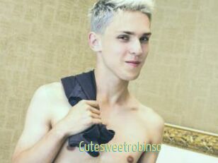 Cutesweetrobinso