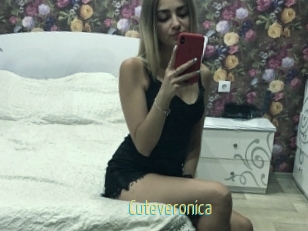 Cuteveronica
