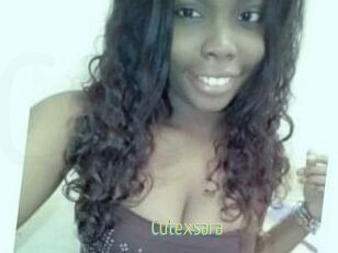Cutexsara