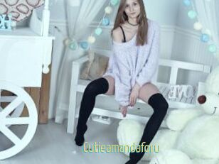 Cutieamandaforu