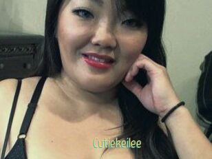 Cutiekeilee