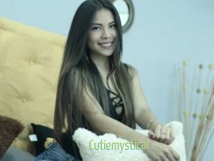 Cutiemystical