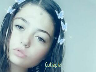 Cutiepie