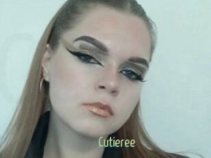 Cutieree