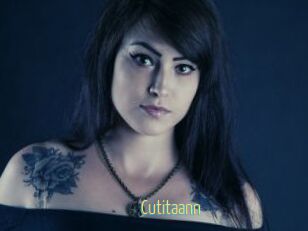 Cutitaann
