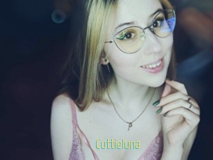 Cuttieluna