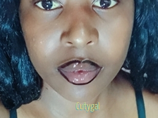 Cutygal