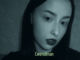 Cwenalman