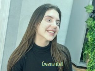 Cwenantell