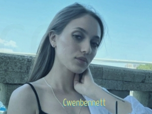 Cwenbennett