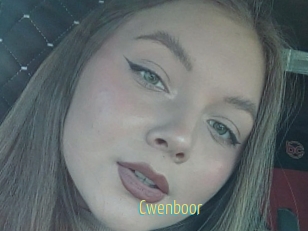 Cwenboor